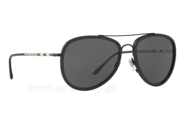 Sunglasses Burberry 3090Q 121387