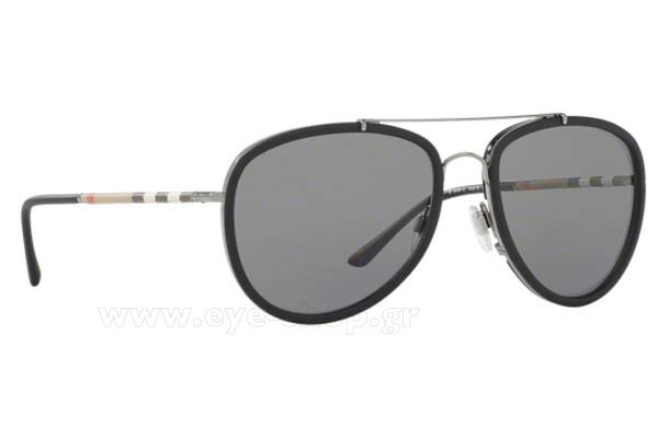Sunglasses Burberry 3090Q 1003T8
