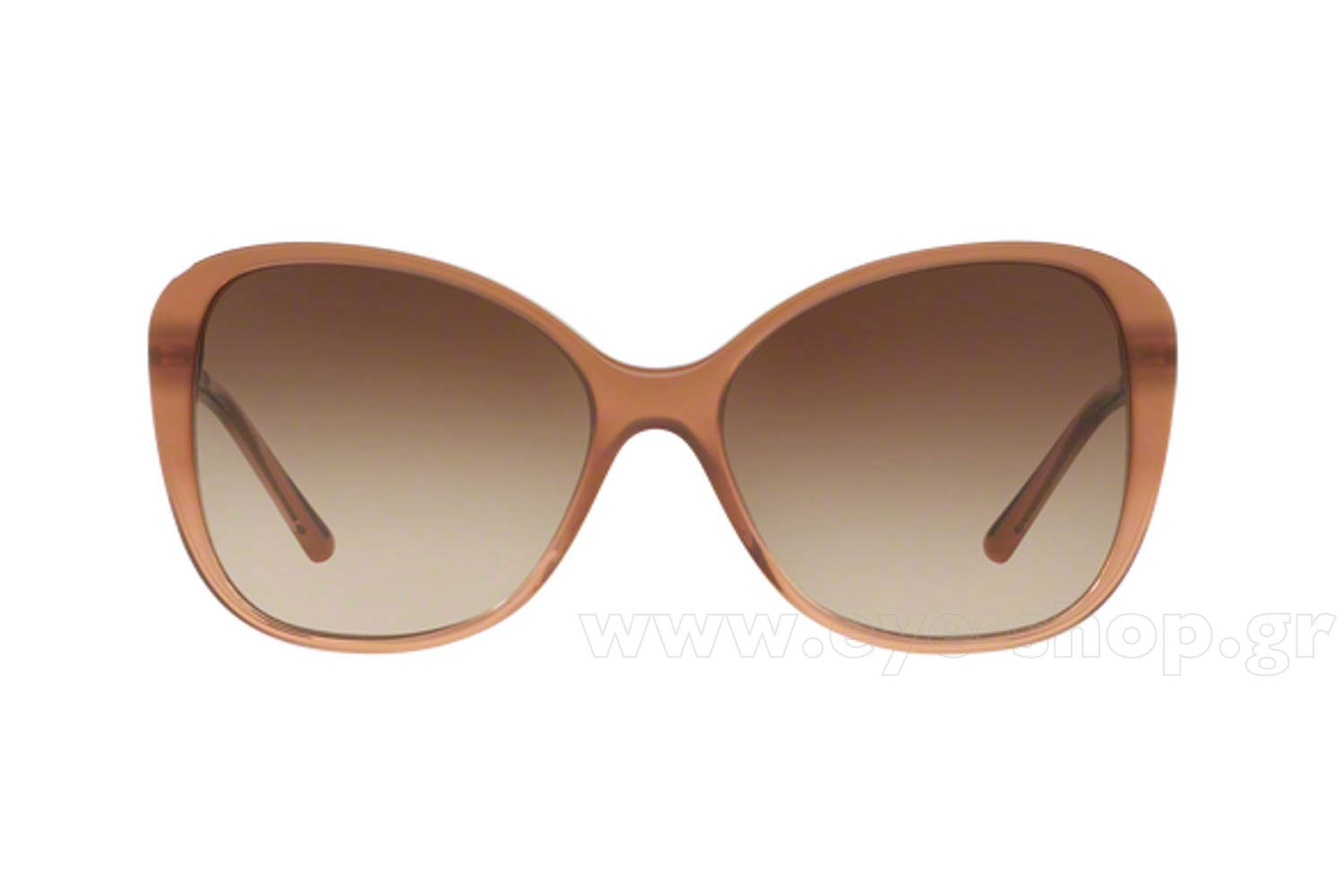 BURBERRY 4235Q 317313 57 | SUNGLASSES Women EyeShop display picture 2