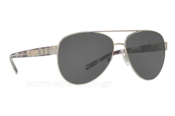 Sunglasses Burberry 3084 122987