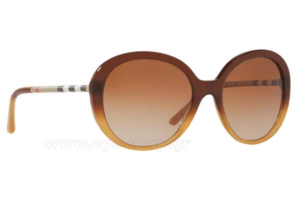 Sunglasses Burberry 4239Q 336913
