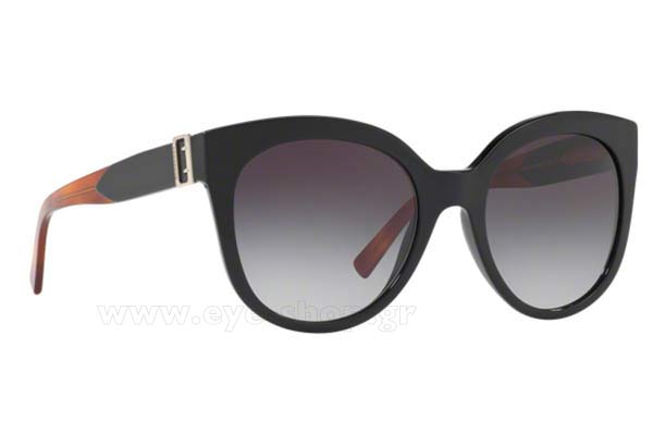 Sunglasses Burberry 4243 36378G