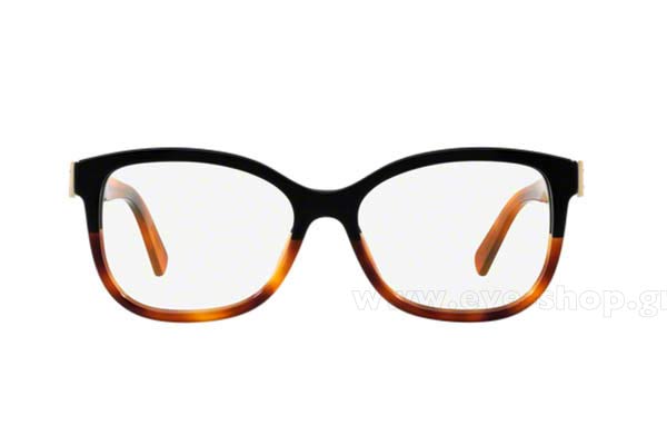 Eyeglasses Burberry 2252