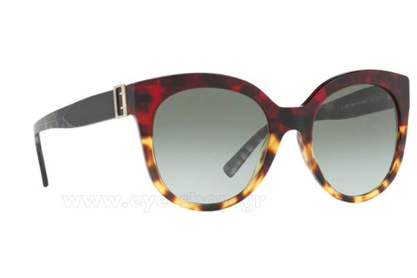 Sunglasses Burberry 4243 36358E