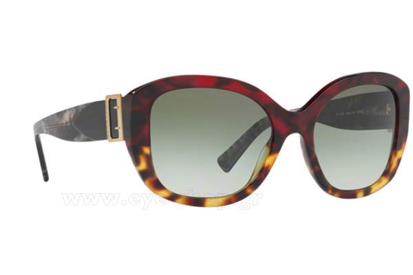 Sunglasses Burberry 4248 36358E