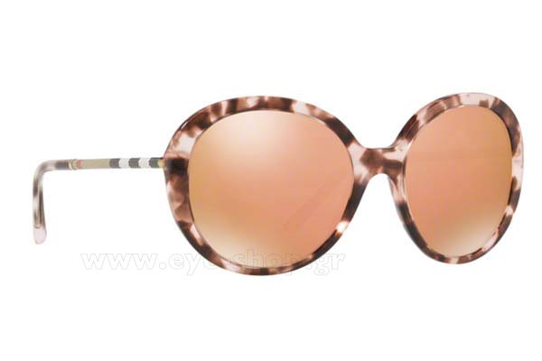 Sunglasses Burberry 4239Q 36637J