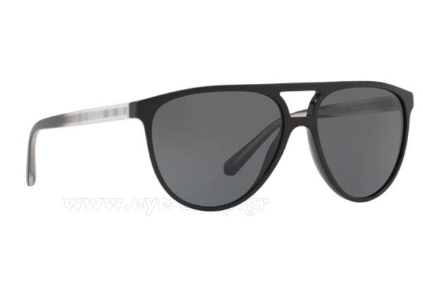 Sunglasses Burberry 4254 300187