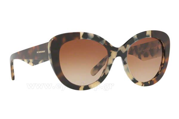 Sunglasses Burberry 4253 365413