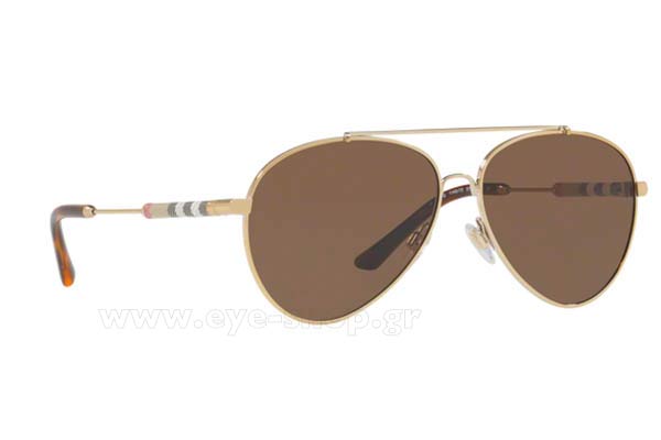 Sunglasses Burberry 3092Q 114573