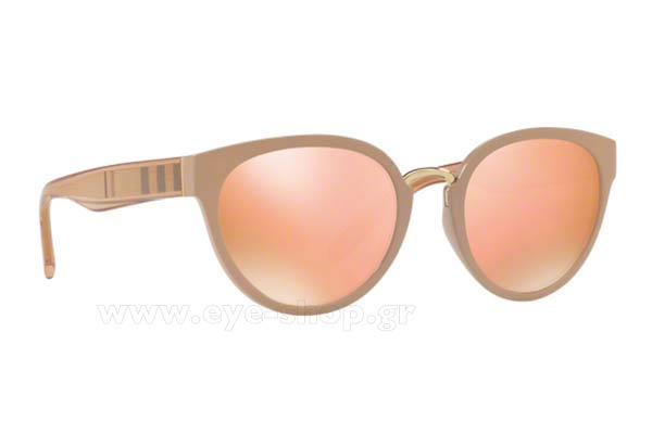 Sunglasses Burberry 4249 32817J