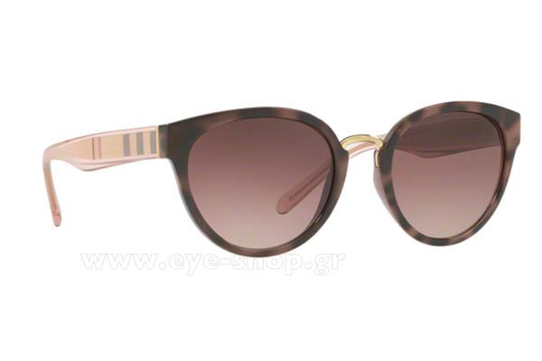 Sunglasses Burberry 4249 3624E2