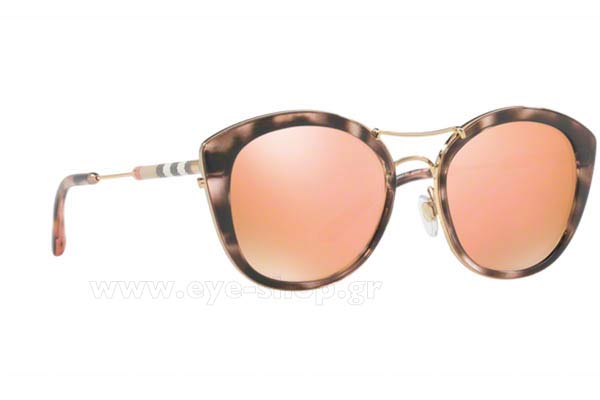 Sunglasses Burberry 4251Q 36637J