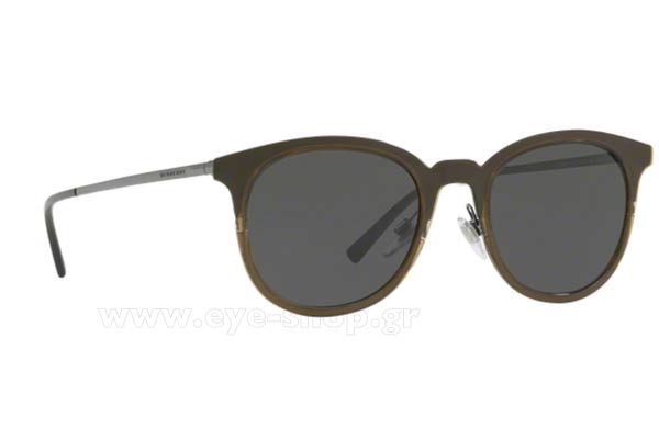 Sunglasses Burberry 3093 12475V