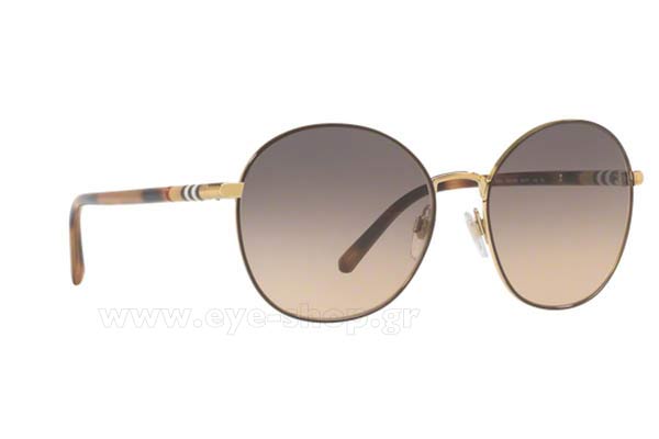 Sunglasses Burberry 3094 1257G9