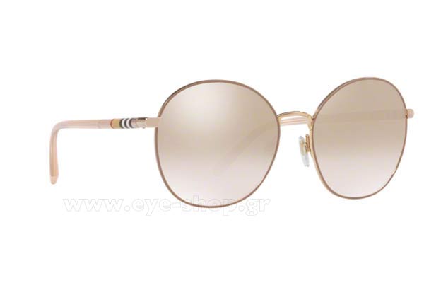 Sunglasses Burberry 3094 12587I