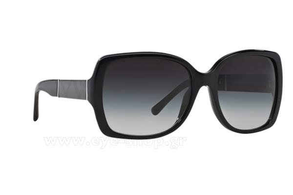 Sunglasses Burberry 4160 30018G