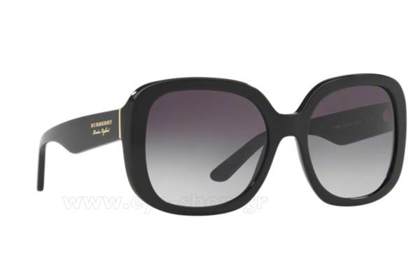 Sunglasses Burberry 4259 30018G