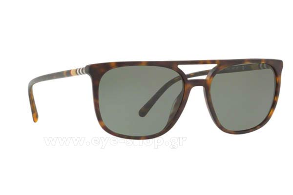 Sunglasses Burberry 4257 35369A