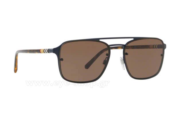 Sunglasses Burberry 3095 12615W