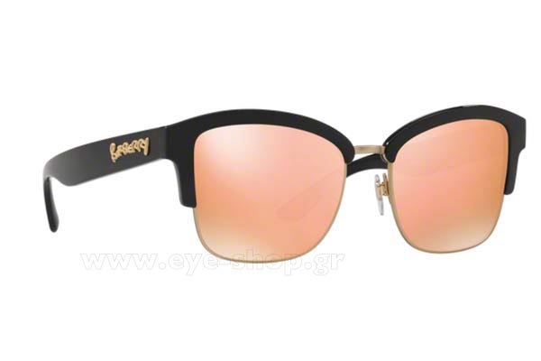 Sunglasses Burberry 4265 30017J