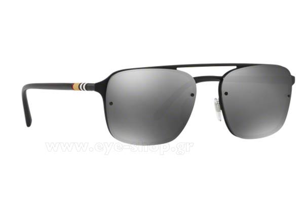 Sunglasses Burberry 3095 1213G8