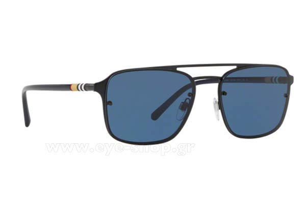 Sunglasses Burberry 3095 1007D2