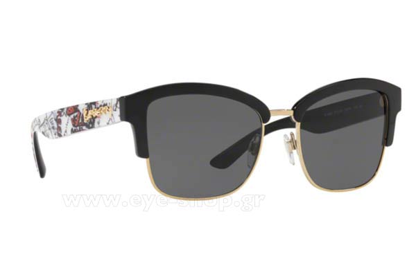 Sunglasses Burberry 4265 372387