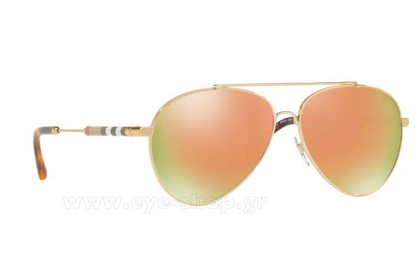 Sunglasses Burberry 3092Q 11674Z