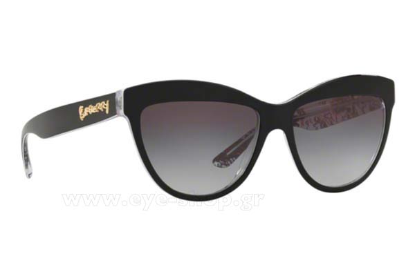 Sunglasses Burberry 4267 37138G