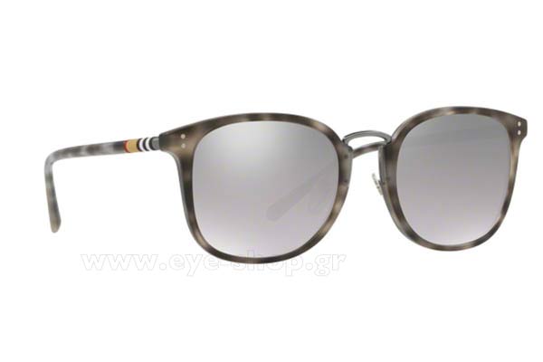 Sunglasses Burberry 4266 3534Q0