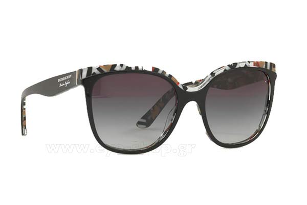 Sunglasses Burberry 4270 37298G