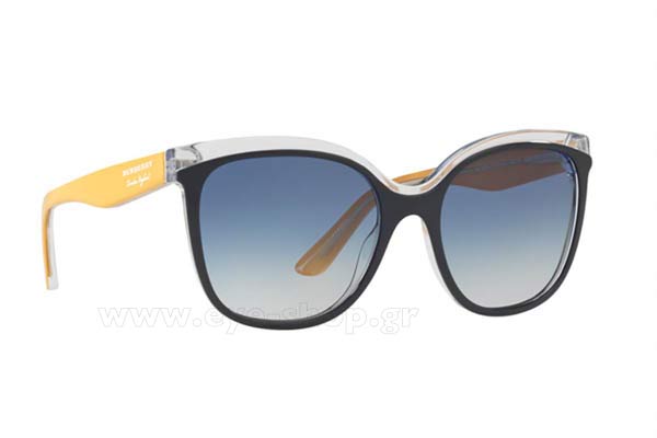Sunglasses Burberry 4270 37324L