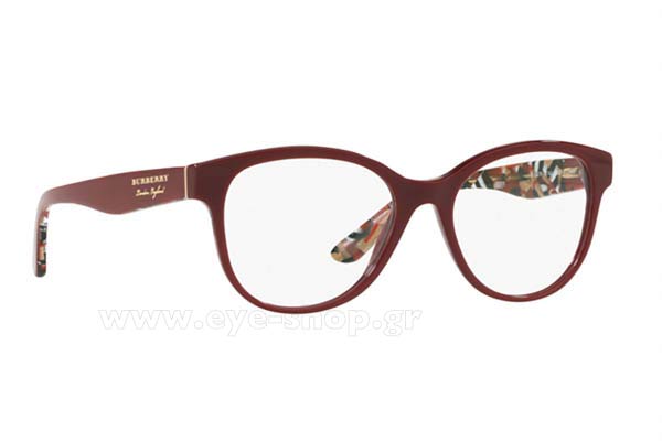 EYEWEAR BURBERRY 2278 3742 52Ø Women ver1 display picture 1