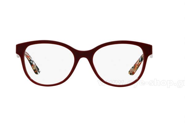 Eyeglasses Burberry 2278