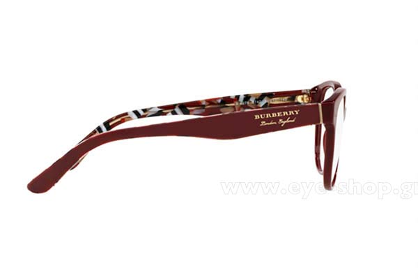 EYEWEAR BURBERRY 2278 3742 52Ø Women ver1 display picture 2