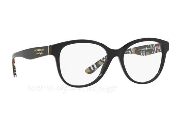 Burberry 2278 Eyewear 