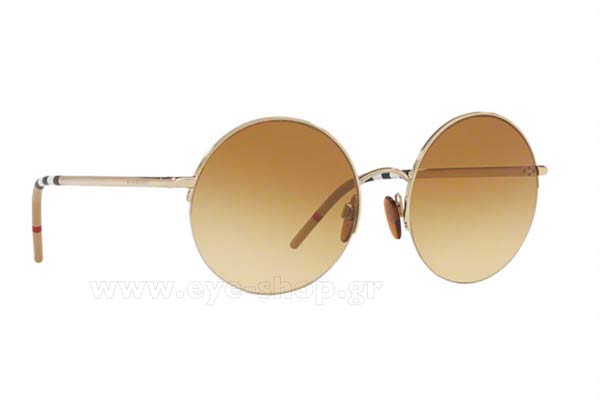 Sunglasses Burberry 3101 11452L