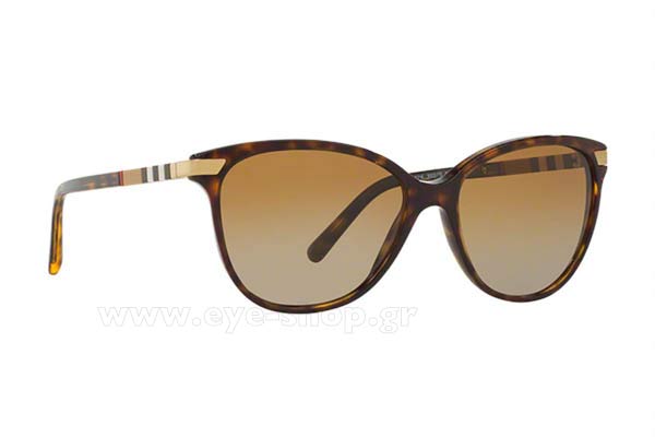 Sunglasses Burberry 4216 3002T5
