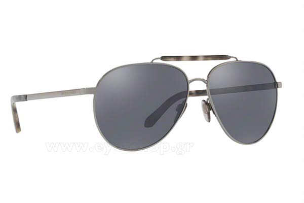 Sunglasses Burberry 3097 10036G