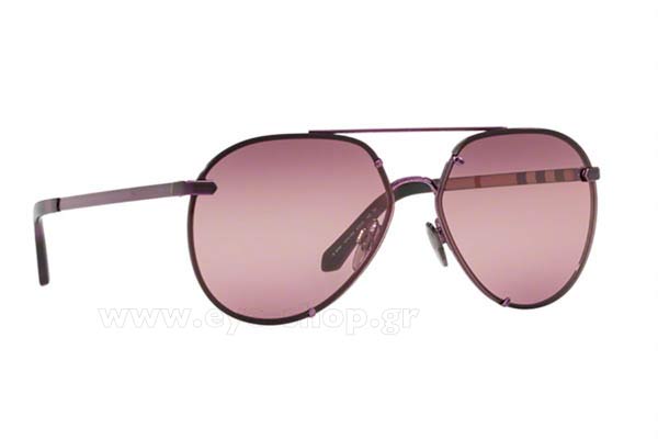 Sunglasses Burberry 3099 1270W9