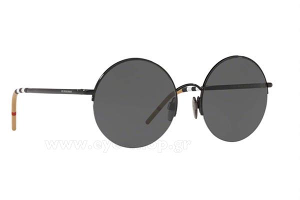 Sunglasses Burberry 3101 100187