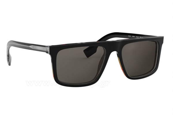 Sunglasses Burberry 4276 3764/3