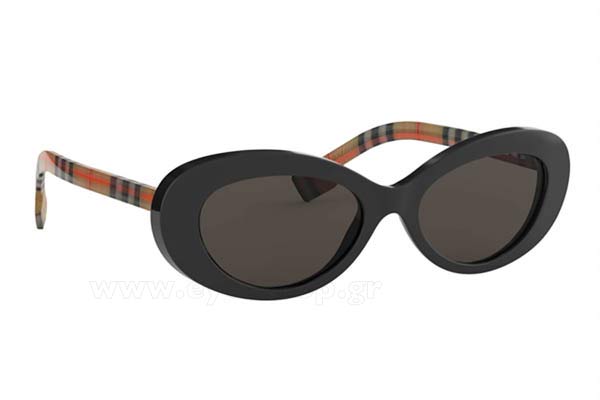 Sunglasses Burberry 4278 3757/3