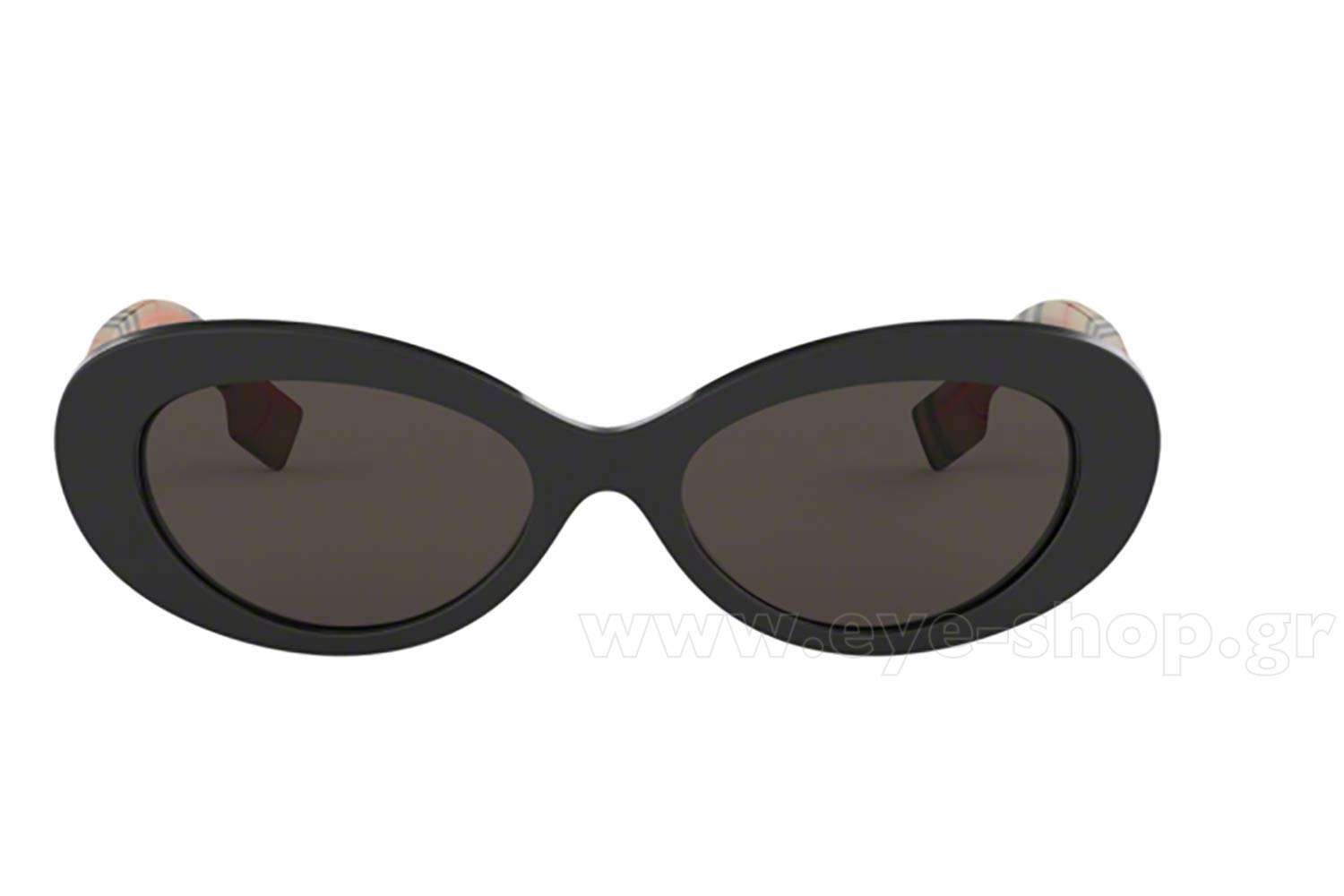 BURBERRY 4278 3757/3 54 | SUNGLASSES Women EyeShop