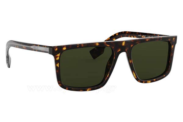 Sunglasses Burberry 4276 376271