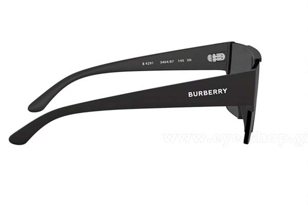 Burberry model 4291 color 346487