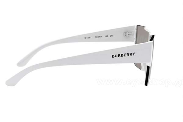 Burberry model 4291 color 3007/H