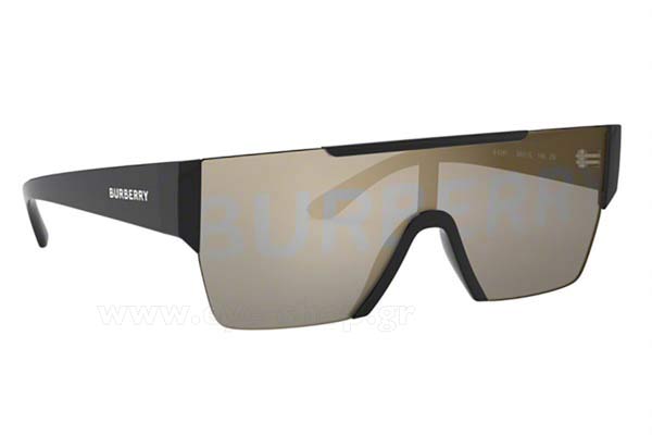 Sunglasses Burberry 4291 3001/G