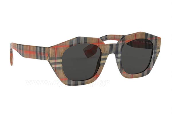 Sunglasses Burberry 4288 377887