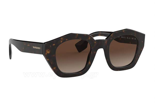 Sunglasses Burberry 4288 300213